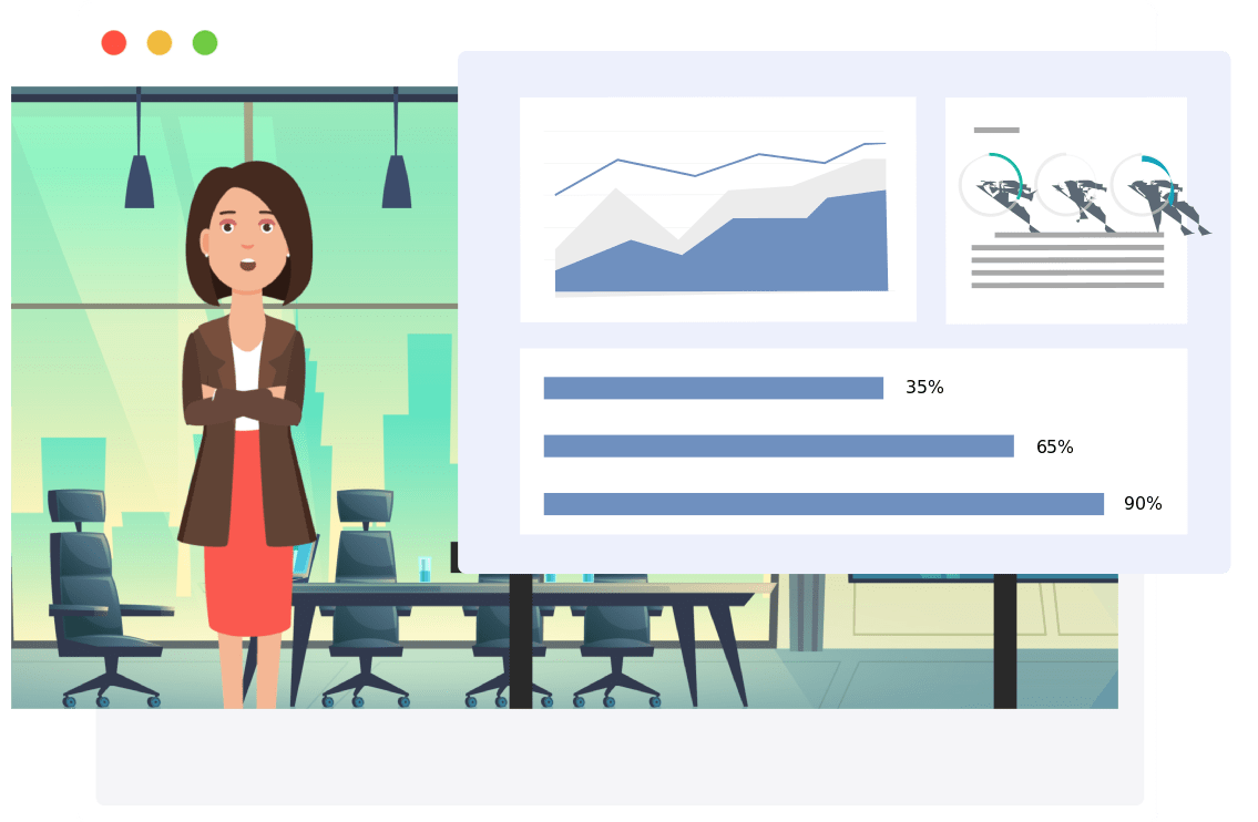 Website Overlay Personalization